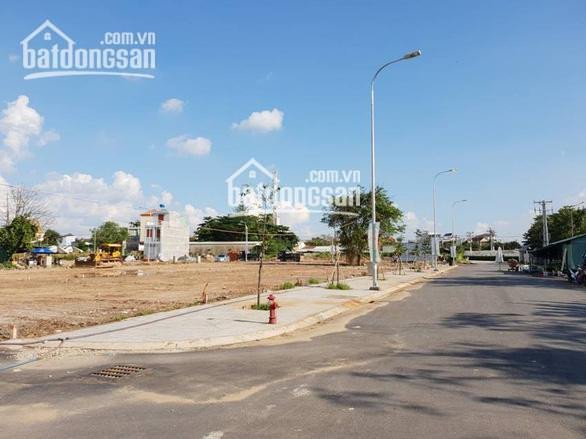 Tôi Bán đất 100m2 Khu D2d, Tp Biên Hòa, Giá 800tr Shr Thổ Cư 100% Dân Cư đông, Lh 0931512316 6