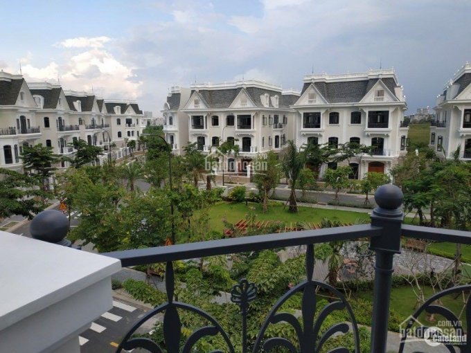 Tôi Cần Bán Biệt Thự Victoria Village Giá 19tỷ Có Tl Nếu Nhiệt Tình