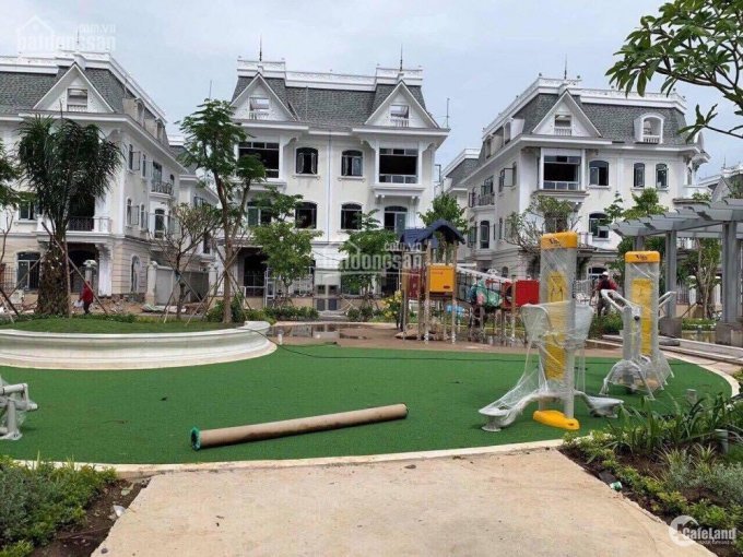 Tôi Cần Bán Biệt Thự Victoria Village Giá 19tỷ Có Tl Nếu Nhiệt Tình 2