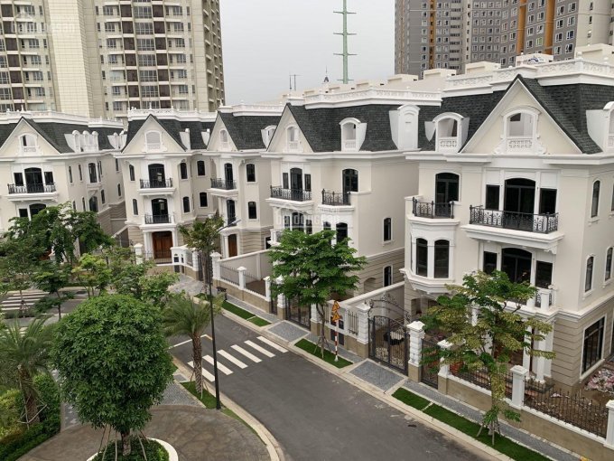 Tôi Cần Bán Biệt Thự Victoria Village Giá 19tỷ Có Tl Nếu Nhiệt Tình 3