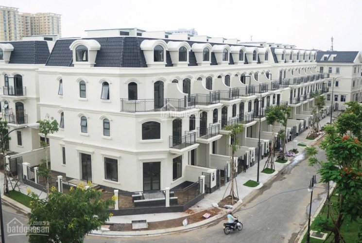 Tôi Cần Bán Biệt Thự Victoria Village Giá 19tỷ Có Tl Nếu Nhiệt Tình 4