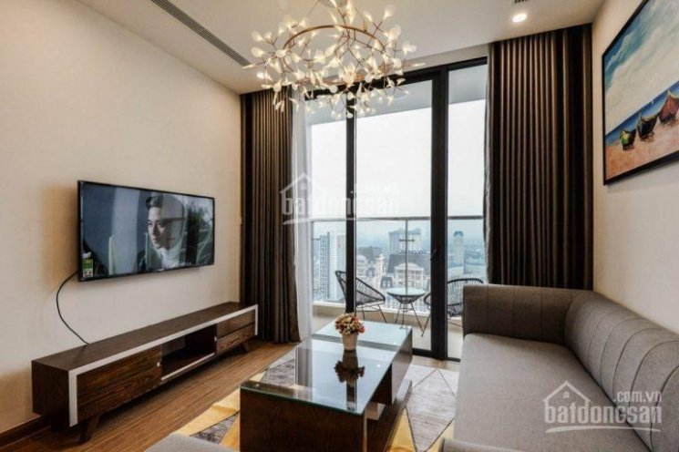 Tôi Cần Bán Căn Hộ Tại Cung Cư Central Field 68m2 Giá 2,3 Tỉ Ban Công đông Nam, Nội Thất đầy đủ