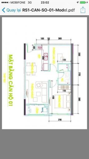 Tôi Cần Bán: Căn Richstar Novaland Qtân Phú 53m2 - 2pn - Full, Giá: 2450 Tỷ  Lh: 0911 232 363 4