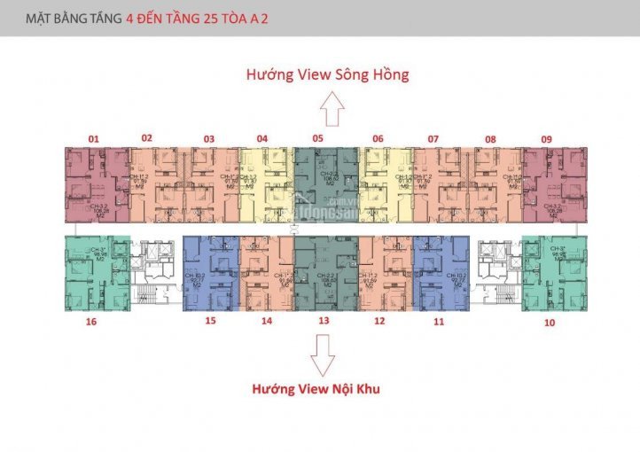 Tôi Cần Bán Gấp Chung Cư Ia20 Ciputra, Căn 1603 Tòa A2, Dt 92m2, View đẹp, Giá 2 Tỷ, Lh 0966348068