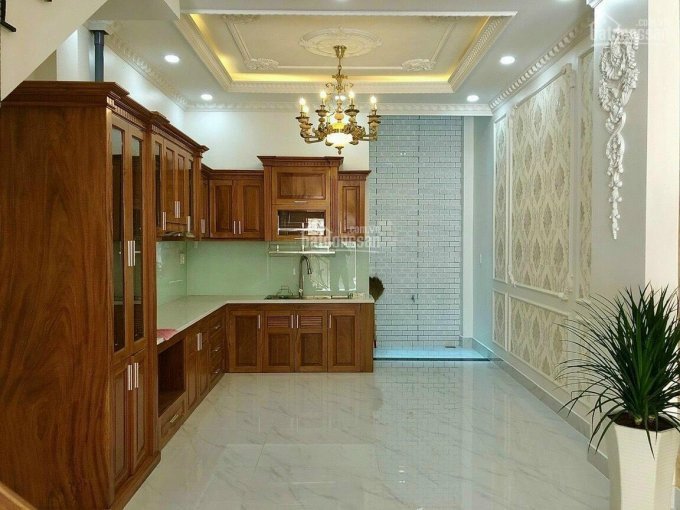 Tôi Cần Bán Gấp Nhà 240m2 , đường Phạm Văn đồng , Phường Hiệp Bình Chánh , Quận Thủ đức Gần Trung 7