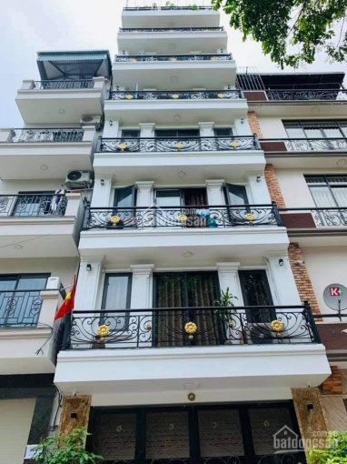 Tôi Cần Bán Nhà Mặt Phố Trung Hòa, Cầu Giấy Vị Trí đẹp Nhất Dt 140m2, 5t, Mt 55m Hè 60m, Giá 48 Tỷ