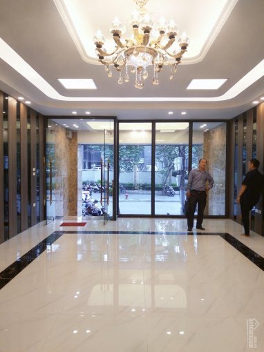 Tôi Cần Bán Nhà Mặt Phố Trung Hòa, Cầu Giấy Vị Trí đẹp Nhất Dt 140m2, 5t, Mt 55m Hè 60m, Giá 48 Tỷ 3