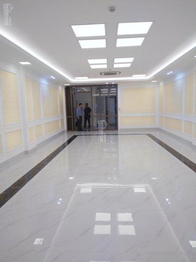 Tôi Cần Bán Tòa Nhà Mặt Phố đỗ Quang, Trần Duy Hưng Cầu Giấy 120m2, 8t Mt 8m, 1000m2, Sd 56 Tỷ Tl 6