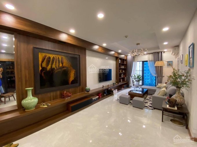 Tôi Cần Cho Thuê Chung Cư Cao Cấp 3pn Goldmark City 36 Hồ Tùng Mậu 12tr Lh 0948541993 2