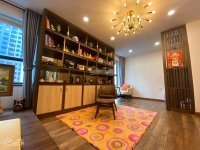 Tôi Cần Cho Thuê Chung Cư Cao Cấp 3pn Goldmark City 36 Hồ Tùng Mậu 12tr Lh 0948541993 12