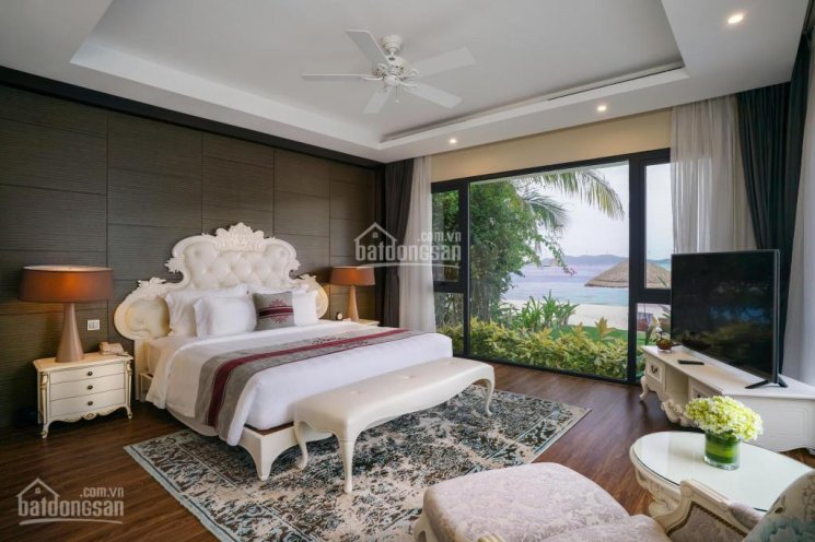 Tôi Chính Chủ Bán Cắt Lỗ 4 Tỷ Biệt Thự Vinpearl Nha Trang, 2 Tầng, 4 Ngủ, 17 Tỷ 0934 555 420 5