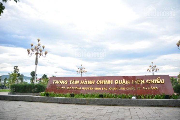 Tôi Chính Chủ Cần Bán Lô đất đường đồng Bài 2; Ngay Khu Phố Chợ Hòa Khánh - Q Liên Chiểu 6