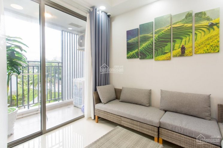 Tôi Cho Thuê Căn Hộ 2pn, Dt: 68m2, Giá: 7,5 Triệu/th Tại Cc Lavita Garden, Ngay Xa Lộ Hà Nội 2