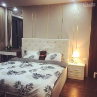 Tôi Cho Thuê Gấp Căn Hộ Nam Cường Cổ Nhuế, 80m2, 2pn, 8 Triệu/th Full đồ Lh 0978258650 8