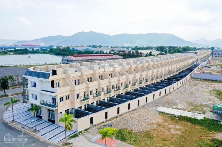 Tôi Là Chủ Cần Bán Lô Góc Và 1 Lô ống đất Trung Tâm Tại Kđt Golden Hills City, Liên Chiểu, đà Nẵng