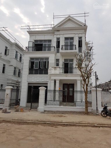 Tôi Muốn Chuyển Nhượng Lại Căn Bt Nguyệt Quế 11-09, Giá 14,7 Tỷ, Call Mr Trung: 0985460411 5