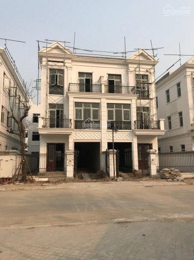 Tôi Muốn Chuyển Nhượng Lại Căn Bt Nguyệt Quế 11-09, Giá 14,7 Tỷ, Call Mr Trung: 0985460411 6