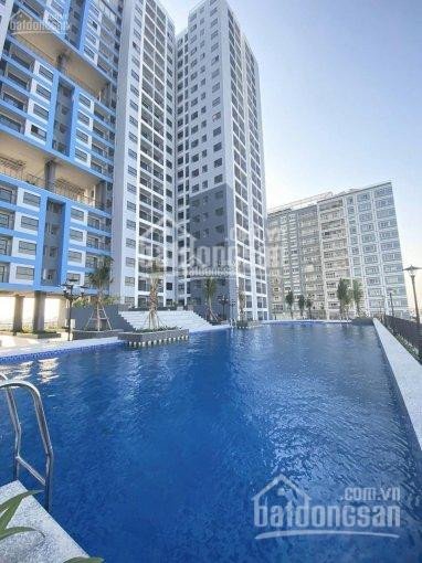 Tổng Hợp Căn 2pn - 2wc Tại Saigon Avenue Dt: 62m2, Nhà Mới Bàn Giao Có Ban Công, 0904722271