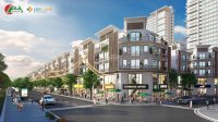 Tổng Hợp Quỹ Căn Shophouse Khai Sơn Cần Chuyển Nhượng Gấp Giá Tốt Nhất Lh: 0968966638 10