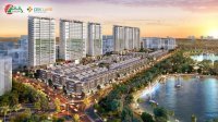 Tổng Hợp Quỹ Căn Shophouse Khai Sơn Cần Chuyển Nhượng Gấp Giá Tốt Nhất Lh: 0968966638 16