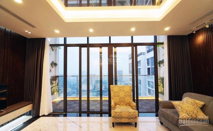 Tổng Hợp Vinhomes Skylake: Căn Hộ 4pn 170m2 - Penhouse 200m2 - Skyvilla - 400m2