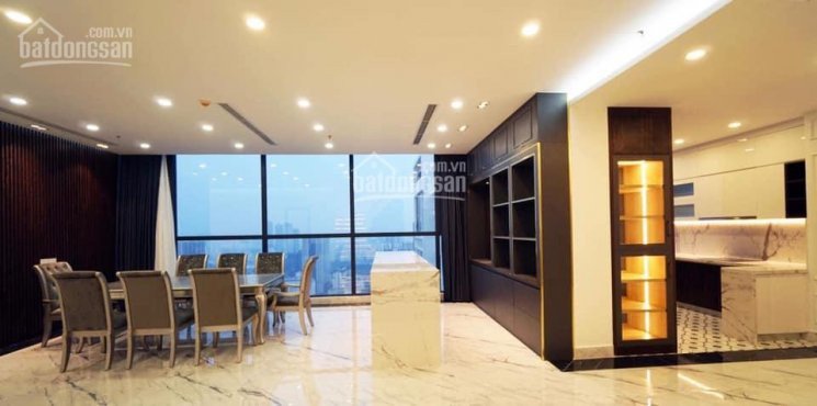 Tổng Hợp Vinhomes Skylake: Căn Hộ 4pn 170m2 - Penhouse 200m2 - Skyvilla - 400m2 5