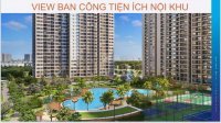 Trả Trước 173 Triệu (10%) Sở Hữu Căn Hộ 2pn+1 Vinhomes Smart City Trả Góp 70%, Lãi 0% đến 30/09/22 7