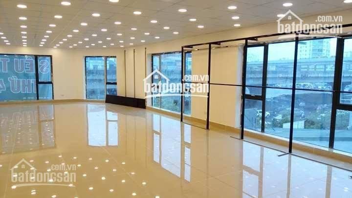 Văn Phòng 100m đường Phạm Hùng Giá Chỉ 13tr Miễn Phí Toàn Bộ Phí Dịch Vụ, Lh Chủ Nhà 0989155399 3