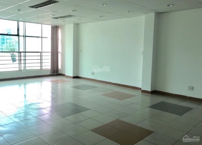 Văn Phòng 30m2 - 55m2, Trung Tâm Quận 1 - Mt Nam Quốc Cang, Chính Chủ Cho Thuê 2