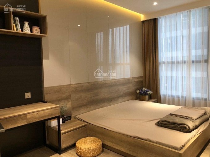 Vào ở Ngay, Cho Thuê Căn Hộ Golden West 85m2, Full đồ đẹp, Sang Trọng, 11tr/tháng Lh 0373924996 6