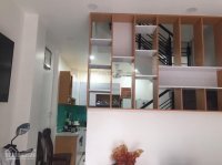 Về Quê Sinh Sống,bán Nhà 1t1l Ung Văn Khiêm-bt,50m2/1ty70tr,shr,gần Dh Hutech,lh 0924629469 đan 2