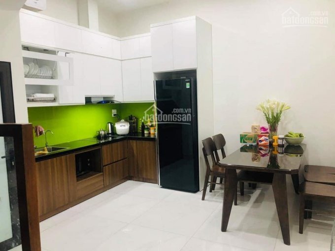 View đường đua F1 - Chủ Cần Bán Gấp Nên Hạ Chào Sâu Phú đô 34m2 X 5 Tầng Chỉ 3,05 Tỷ 3