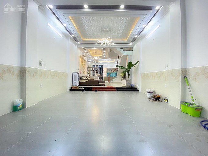 Villa Dễ Thương Mới Full Nội Thất Giá Tốt 6tỷ, Dtsd 320m2 Khu Anh Tuấn Nhà Bè Lh 0909519399 3