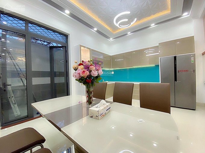 Villa Dễ Thương Mới Full Nội Thất Giá Tốt 6tỷ, Dtsd 320m2 Khu Anh Tuấn Nhà Bè Lh 0909519399 4