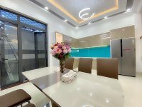 Villa Dễ Thương Mới Full Nội Thất Giá Tốt 6tỷ, Dtsd 320m2 Khu Anh Tuấn Nhà Bè Lh 0909519399 9