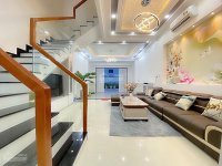 Villa Dễ Thương Mới Full Nội Thất Giá Tốt 6tỷ, Dtsd 320m2 Khu Anh Tuấn Nhà Bè Lh 0909519399 10