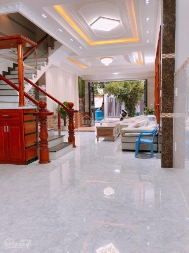 Villa Mini Full Nội Thất Cao Cấp Giá Rẻ Nhất, Thời điểm Dịch Khu Green Riverside Lh 0909519399 5