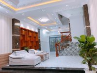 Villa Mini Full Nội Thất Cao Cấp Giá Rẻ Nhất, Thời điểm Dịch Khu Green Riverside Lh 0909519399 9