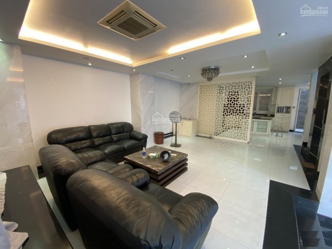 Villa P An Phú, Hầm, 3 Lầu Có Thang Máy, Giá Tốt Nhất Chỉ 38tr/tháng 6