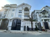 Villa P An Phú, Hầm, 3 Lầu Có Thang Máy, Giá Tốt Nhất Chỉ 38tr/tháng 9