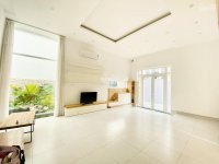 Villa Sân Vườn Ban Công Rộng, Phong Cách Hiện đại, ánh Sáng Tự Nhiên, Có Thể Làm Vp Hoặc ở 11