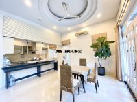 Villa Thảo điền Có Hồ Bơi, Full Nt 500m2 12