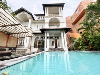 Villa Thảo điền Có Hồ Bơi, Full Nt 500m2 9