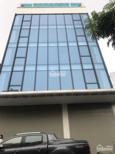 Vip! Bán Toà Nhà 8 Tầng Xã đàn, đống đa, 110m2, Mặt Tiền 7m, Cho Thuê 115 Triệu/tháng, 20 Tỷ