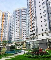 Vợ Chồng Tôi Kẹt Tiền Bán Gấp Ch 1pn Dt 49m2, đn View Nội Khu View Hồ Bơi 1820 Tỷ, Full Phí 7