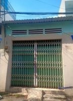 Vỡ Nợ Bán Gấp Nhà Nát 64m2/870tr Bông Sao,q8 - Gần Trường Học, Công Viên -hẻm 6m - Shr- 0797983365 2