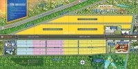 Với 230 Triệu - Sở Hữu 170m2 đất Khu đô Thị Mega City Kontum - Phòng Qlda 0905 956 613 5