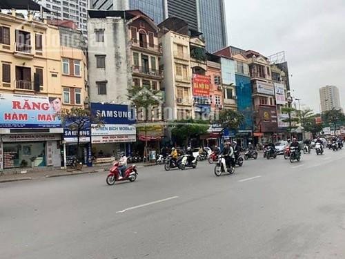 Xã đàn, đống đa, Mặt Phố Hiếm Bán, Thang Máy, Dòng Tiền Khủng 140m2 Chỉ 76 Tỷ