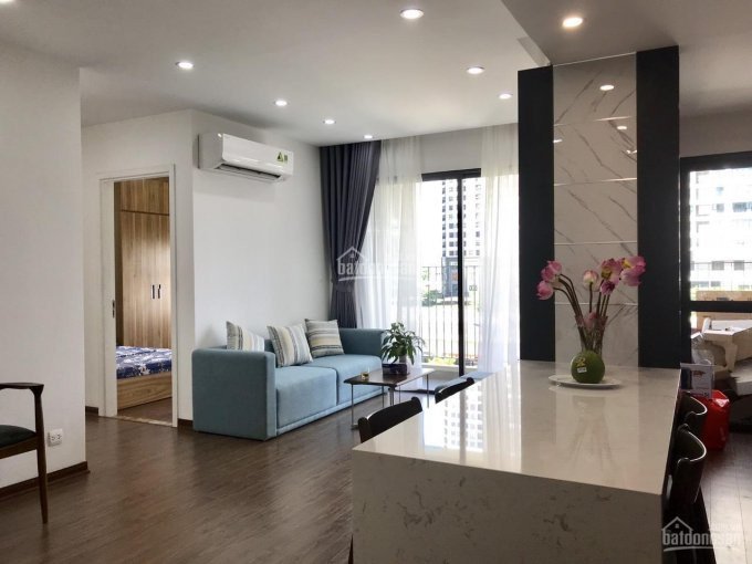 Xem Nhà 247 - Cho Thuê Chung Cư D'capitale 95m2, 3 Phòng Ngủ, Full đồ 16 Tr/th - Lh 0916 24 26 28 5