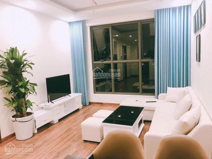 Xem Nhà 247 - Cho Thuê Chung Cư Golden Palm, 70m2, 2 Pn, Full đồ 12 Tr/tháng - Lh: 0915 351 365 3